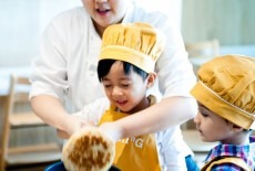 Spring Learning Wan Chai Toddlers Activities Cooking Class 4