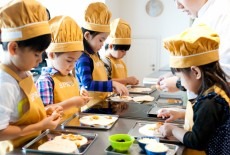 Spring Learning Wan Chai Toddlers Activities Cooking Class 5