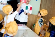 Spring Learning Wan Chai Toddlers Activities Cooking Class 7