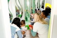 Spring Learning Wan Chai Toddlers Activities Sensory Class 