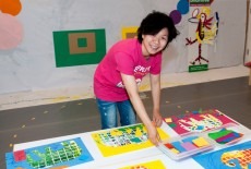 Spring Learning Wan Chai Toddlers Activities Art Class 