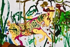 Spring Learning Wan Chai Toddlers Activities Art Class 