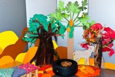 Spring Learning Wan Chai Toddlers Activities Art Class 