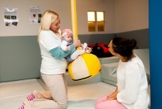 Spring Learning Wan Chai Toddlers Activities Sensory Class 1