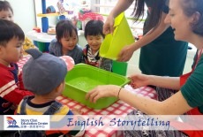 Story Clan Education Centre Kids Story Class Wan Chai