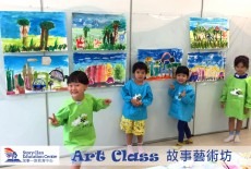 Story Clan Education Centre Kids English Story Class Wan Chai