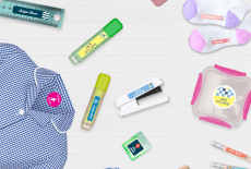 Stuckonyou Kids Retailer Kids Products Sheung Wan