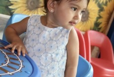 SUMMER Kids Retailers Kids Clothing Pok Fu Lam