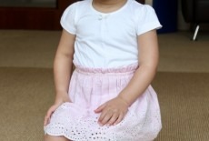 SUMMER Kids Retailers Kids Clothing Pok Fu Lam