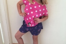 SUMMER Kids Retailers Kids Clothing Pok Fu Lam