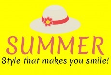 SUMMER Kids Retailers Kids Clothing Pok Fu Lam Logo