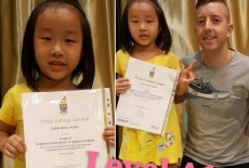 Super Kidz Academy Learning Centre Kids Arts Dance Playgroup Class Tuen Mun