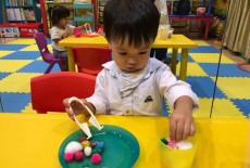 Super Kidz Academy Learning Centre Kids Arts Dance Playgroup Class Tuen Mun