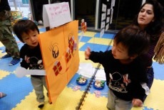 Super Kidz Academy Learning Centre Kids Arts Dance Playgroup Class Tuen Mun