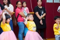 Super Kidz Academy Learning Centre Kids Arts Dance Playgroup Class Tuen Mun