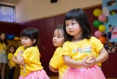 Super Kidz Academy Learning Centre Kids Arts Dance Playgroup Class Tuen Mun