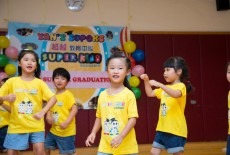 Super Kidz Academy Learning Centre Kids Arts Dance Playgroup Class Tuen Mun