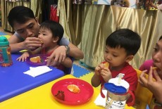 Super Kidz Academy Learning Centre Kids Arts Dance Playgroup Class Tuen Mun