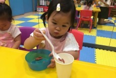 Super Kidz Academy Learning Centre Kids Arts Dance Playgroup Class Tuen Mun