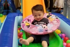 Super Kidz Academy Learning Centre Kids Arts Dance Playgroup Class Tuen Mun