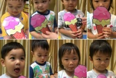 Super Kidz Academy Learning Centre Kids Arts Dance Playgroup Class Tuen Mun