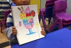 Super Kidz Academy Learning Centre Kids Arts Dance Playgroup Class Tuen Mun