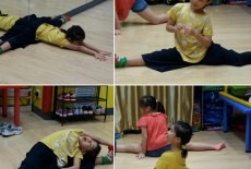 Super Kidz Academy Learning Centre Kids Arts Dance Playgroup Class Tuen Mun