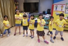 Super Kidz Academy Learning Centre Kids Arts Dance Playgroup Class Tuen Mun