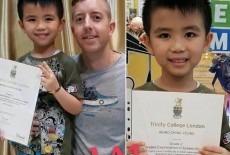 Super Kidz Academy Learning Centre Kids Arts Dance Playgroup Class Tuen Mun