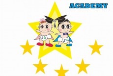 Super Kidz Academy Learning Centre Kids Arts Dance Playgroup Class Tuen Mun Logo