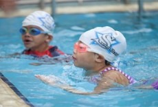 Swim Heart Swimming Club Learning Centre Kids Swimming Class Kwun Tong