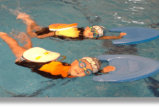 Swim Heart Swimming Club Learning Centre Kids Swimming Class Kwun Tong