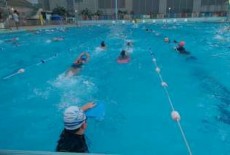 Swim Heart Swimming Club Learning Centre Kids Swimming Class Lai Chi Kok