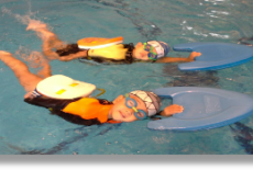 Swim Heart Swimming Club Learning Centre Kids Swimming Class Lai Chi Kok