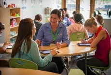 Sylvan Learning Kids Class Repluse Bay