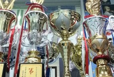 Syrinx Flute Workshop Learning Centre Kids Flute Class Causeway Bay Trophy