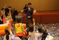 Talent Education Limited Learning Centre Kids Arts Class Central