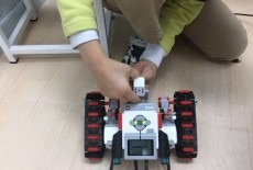 Techbob STEM Education Center Coding Engineering Kids Classes Kwun Tong