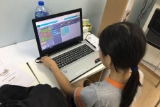 Techbob STEM Education Center Coding Engineering Kids Classes Sai Kung