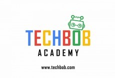 Techbob Kids Classes Sai Kung