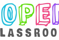 The open classroom Learning Centre Kids Academia Class Tin Hau 