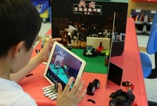 The Genius Workshop Learning Centre Kids Technology Class Happy Valley