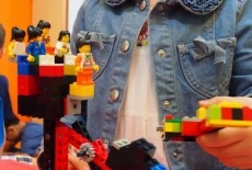 The Genius Workshop Learning Centre Kids Technology Class Happy Valley