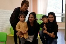 Tiara Club Learning Centre Kids Academic Arts Dance Class Ho Man Tin