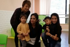 Tiara Club Learning Centre Kids Academic Arts Dance Class Tai Wai