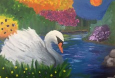 Toddle Kids Artground Learning Centre Kids Arts Drawing Class Causeway Bay