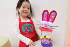 Toddle Kids Artground Learning Centre Kids Arts Drawing Class Causeway Bay