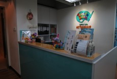 Toddle Kids Artground Learning Centre Kids Arts Drawing Class Causeway Bay