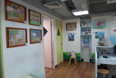 Toddle Kids Artground Learning Centre Kids Arts Drawing Class Causeway Bay