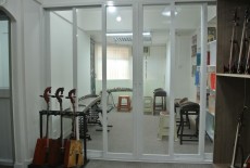 Tonro Academy of music 